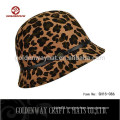 Fashionable Custom Printing Felt hat for Women
